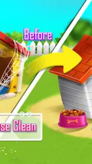 Home Clean - Design Girl Games capture 19