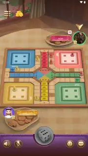 WePlay (ويبلاي) - ألعاب ودردشة capture 13