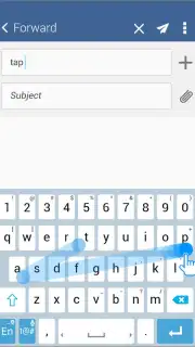 ASUS Keyboard capture 10