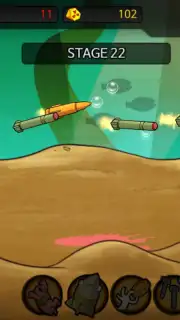 Missile Dude RPG capture 10