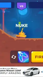Tank Stars capture 10