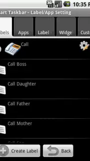 Smart Taskbar capture 6