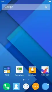 New Launcher capture 8