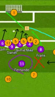 Football Board capture 1