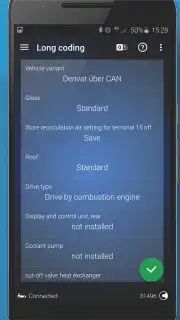 OBDeleven VAG car diagnostics capture 10