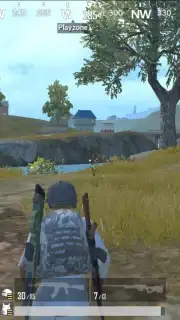 PUBG MOBILE LITE capture 11