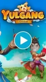 Yulgang Global capture 1