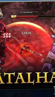 Legend of Eden capture 6