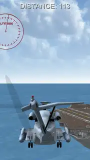 Helicopter Flight Simulator capture 5