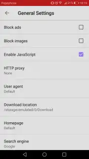 Light Browser capture 5
