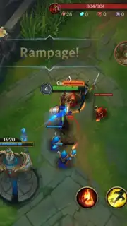 League of Legends: Wild Rift capture 6