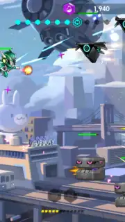 Hero Ball Z capture 12