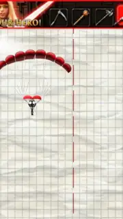 Stickman Base Jumper capture 2