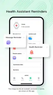 Lefun Health capture 5