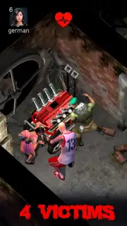 Horrorfield capture 13