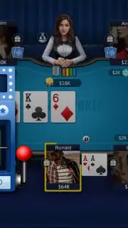 Holland Poker HD capture 2