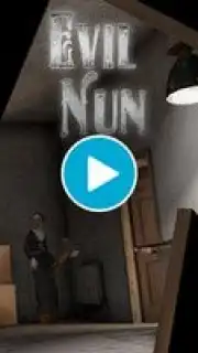 Evil Nun capture 1