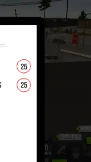 Bus Simulator: Ultimate capture 10