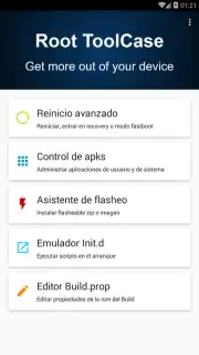 Root ToolCase capture 7