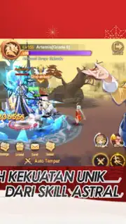 Astral Guardians capture 6