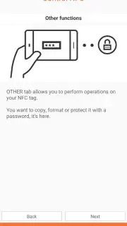 NFC Tools capture 8
