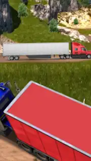 Truck Simulator : Death Road capture 2