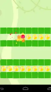 JellyKing : Rule The World capture 3