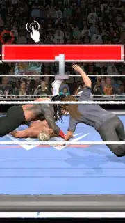 WWE 2K25 capture 3