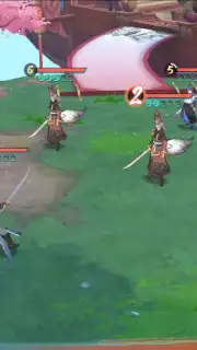 Fox Spirit Matchmaker capture 10