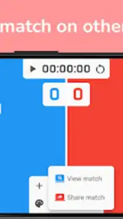Scoreboard - Track score capture 3