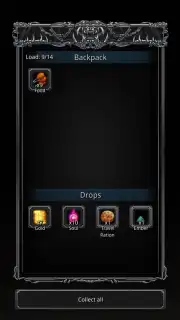 Dungeon Survivor II capture 14