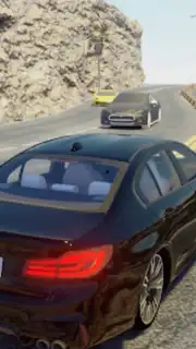 Car Games highway traffic capture 10
