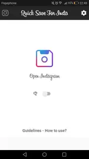 InstaSave capture 3