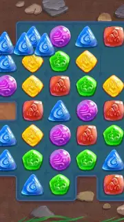 Strongblade capture 2