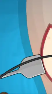 Surgery Simulator body pro capture 2
