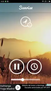 Meditation Music Metapps capture 2