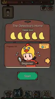 Dream Detective capture 5