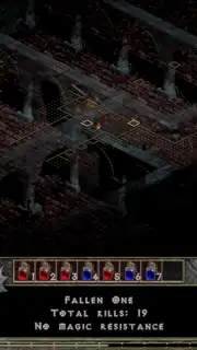 DevilutionX capture 9