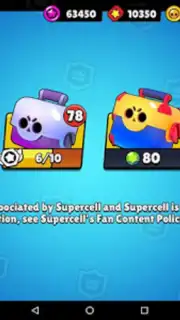 Box Simulator for Brawl Stars capture 7