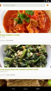Cookpad Activities capture 6