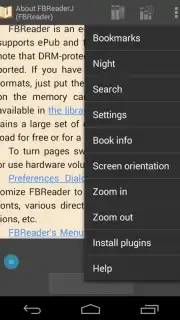 FBReader capture 2