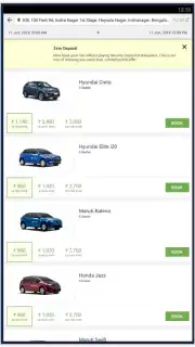 Zoomcar capture 7