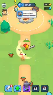 XP Hero capture 2