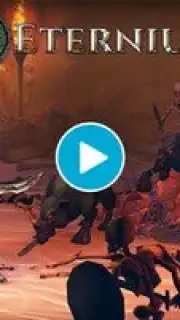 Eternium Mage And Minions capture 1