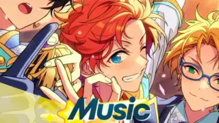 Ensemble Stars!! Music (JP)
