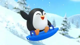 Sled Surfers