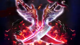 Blade of Chaos: Immortal Titan