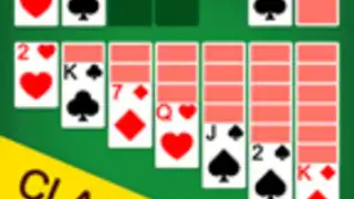 Classic Solitaire Klondike