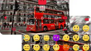 Londonbus