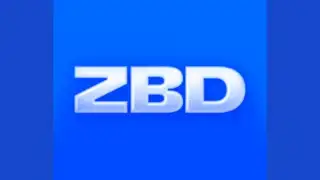 ZBD: Earn Bitcoin Rewards